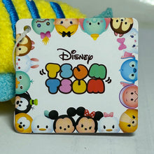 Cargar imagen en el visor de la galería, The Little Mermaid - Flounder - Mini Plush Toy - Cuchiwaii
