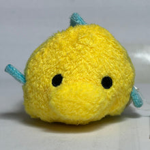 Cargar imagen en el visor de la galería, The Little Mermaid - Flounder - Mini Plush Toy - Cuchiwaii
