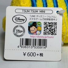 Cargar imagen en el visor de la galería, The Little Mermaid - Flounder - Mini Plush Toy - Cuchiwaii
