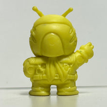 Load image into Gallery viewer, The New Kamen Rider - Skyrider - Eraser Figure - Keshigomu - Yellow ver. - Cuchiwaii
