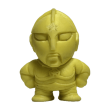Load image into Gallery viewer, The☆Ultraman - Ultraman Joneus - SD Eraser Figure - Keshi - Cuchiwaii
