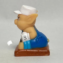 Load image into Gallery viewer, Three Little Pigs - Practical Pig - Trading Figure (14) - Cuchiwaii

