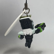 Load image into Gallery viewer, Tiger &amp; Bunny - Wild Tiger - Mascot Strap - Cuchiwaii
