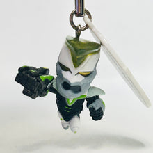 Load image into Gallery viewer, Tiger &amp; Bunny - Wild Tiger - Mascot Strap - Cuchiwaii
