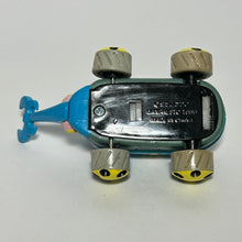 Cargar imagen en el visor de la galería, Time Bokan 24 - B01 Mechabuton - Tatsunoko Mecha Pullback Car 1 - Cuchiwaii
