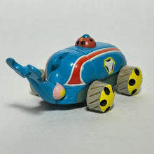 Cargar imagen en el visor de la galería, Time Bokan 24 - B01 Mechabuton - Tatsunoko Mecha Pullback Car 1 - Cuchiwaii
