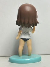 Cargar imagen en el visor de la galería, To Aru Kagaku no Railgun - Misaka Mikoto - Trading Figure - Niitengo - Cuchiwaii
