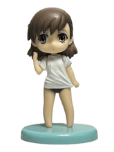 Cargar imagen en el visor de la galería, To Aru Kagaku no Railgun - Misaka Mikoto - Trading Figure - Niitengo - Cuchiwaii
