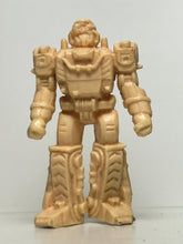 Load image into Gallery viewer, Tokkyuu Shirei Solbrain - Soldozer - Keshi - Eraser Figure - Cuchiwaii
