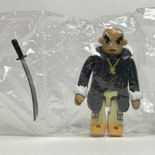 Load image into Gallery viewer, Tokyo Tribe 2 - Mera - Trading Figure - Fur Coat Ver./Khaki Pants - Cuchiwaii
