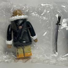 Load image into Gallery viewer, Tokyo Tribe 2 - Mera - Trading Figure - Fur Coat Ver./Khaki Pants - Cuchiwaii
