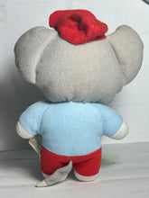 Load image into Gallery viewer, Tom and Jerry - Jerry - Plush Toy - 1991 - Cuchiwaii
