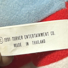 Load image into Gallery viewer, Tom and Jerry - Jerry - Plush Toy - 1991 - Cuchiwaii
