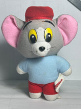 Load image into Gallery viewer, Tom and Jerry - Jerry - Plush Toy - 1991 - Cuchiwaii
