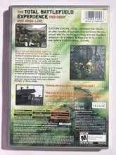 Cargar imagen en el visor de la galería, Tom Clancy's Ghost Recon (PH) - Xbox Classic - NTSC - CIB - Cuchiwaii
