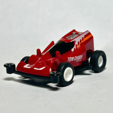 Load image into Gallery viewer, Tom Ghody Special - Pullback Mini Car - Cuchiwaii
