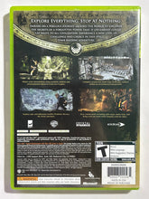 Load image into Gallery viewer, Tomb Raider: Underworld - Xbox 360 - NTSC-US - CIB - Cuchiwaii
