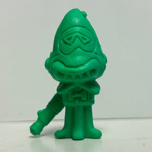 Cargar imagen en el visor de la galería, Tondemo Senshi Muteking - Kurodako Takomaro - Eraser / Keshigomu - Cuchiwaii
