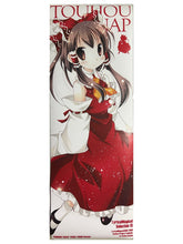 Cargar imagen en el visor de la galería, Touhou Project - Hakurei Reimu - Stick Poster - Cuchiwaii
