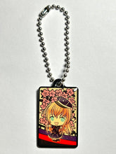Load image into Gallery viewer, Touken Ranbu Online - Midare Toushirou - Touken Kachou Metal Charm 3 - Cuchiwaii
