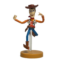 Load image into Gallery viewer, Toy Story 2 - Woody - Trading Figure - Choco Egg (1) - Cuchiwaii

