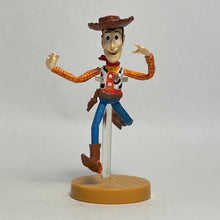 Load image into Gallery viewer, Toy Story 2 - Woody - Trading Figure - Choco Egg (1) - Cuchiwaii
