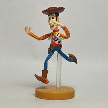 Load image into Gallery viewer, Toy Story 2 - Woody - Trading Figure - Choco Egg (1) - Cuchiwaii
