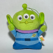 Load image into Gallery viewer, Toy Story - Alien - Plush Mascot - Cuchiwaii
