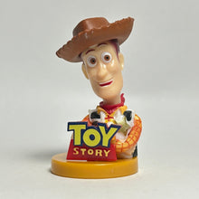 Load image into Gallery viewer, Toy Story - Woody - Trading Figure - Choco Egg (34) - Cuchiwaii
