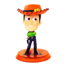 Cargar imagen en el visor de la galería, Toy Story - Woody - Trading Figure - Halloween Party! ver. - Cuchiwaii
