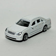 Load image into Gallery viewer, Toyota Celsior - Diecast Mini Car - White - Cuchiwaii
