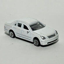 Load image into Gallery viewer, Toyota Celsior - Diecast Mini Car - White - Cuchiwaii
