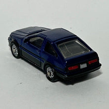 Load image into Gallery viewer, Toyota Corolla Levin - Miniature Car - Blue - Cuchiwaii
