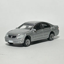 Load image into Gallery viewer, Toyota Crown - Diecast Mini Car - Silver - Cuchiwaii
