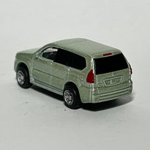 Load image into Gallery viewer, Toyota Land Cruiser Prado - Diecast Mini Car - Light Green - Cuchiwaii
