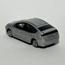 Load image into Gallery viewer, Toyota Prius - Diecast Mini Car - Silver - Cuchiwaii
