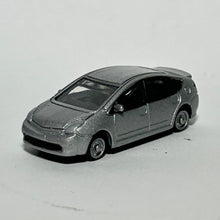 Load image into Gallery viewer, Toyota Prius - Diecast Mini Car - Silver - Cuchiwaii
