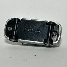 Load image into Gallery viewer, Toyota Prius - Diecast Mini Car - Silver - Cuchiwaii
