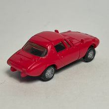 Load image into Gallery viewer, Toyota Sports 800 - Trading Figure - Miniature - Red (16) - Cuchiwaii
