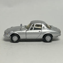 Load image into Gallery viewer, Toyota Sports 800 - Trading Figure - Miniature - Silver (16) - Cuchiwaii
