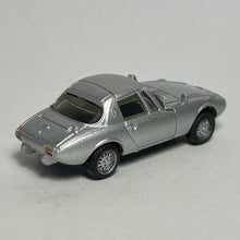 Load image into Gallery viewer, Toyota Sports 800 - Trading Figure - Miniature - Silver (16) - Cuchiwaii
