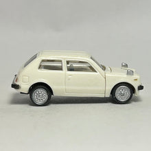 Load image into Gallery viewer, Toyota Starlet 1300S (1978) - Trading Figure - Miniature - Cuchiwaii
