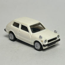 Load image into Gallery viewer, Toyota Starlet 1300S (1978) - Trading Figure - Miniature - Cuchiwaii
