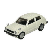 Load image into Gallery viewer, Toyota Starlet 1300S (1978) - Trading Figure - Miniature - Cuchiwaii
