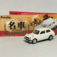 Load image into Gallery viewer, Toyota Starlet 1300S (1978) - Trading Figure - Miniature - Cuchiwaii
