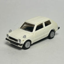Load image into Gallery viewer, Toyota Starlet 1300S (1978) - Trading Figure - Miniature - Cuchiwaii

