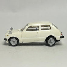 Load image into Gallery viewer, Toyota Starlet 1300S (1978) - Trading Figure - Miniature - Cuchiwaii
