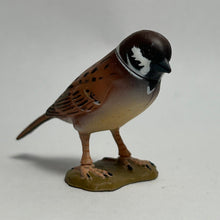 Load image into Gallery viewer, Tree Sparrow - Trading Figure - Miniature (167) - Cuchiwaii

