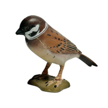 Load image into Gallery viewer, Tree Sparrow - Trading Figure - Miniature (167) - Cuchiwaii
