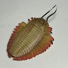 Load image into Gallery viewer, Trilobite - Trading Figure - Miniature (067) - Cuchiwaii
